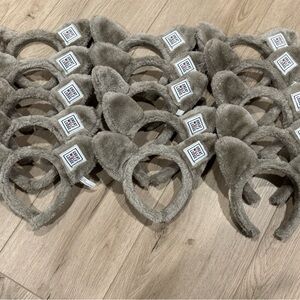 Great Wolf lodge ears pack of 15